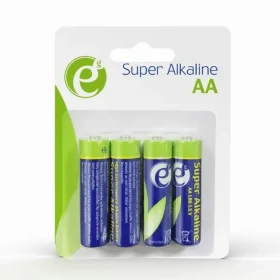 Gembird EG-BA-AA4-01 batéria AA (4ks) / 1.5 V / v blistri (EG-BA-AA4-01)