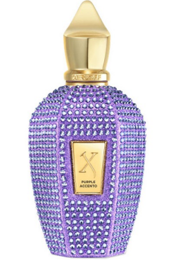 XerJoff Purple Accento - EDP 100 ml