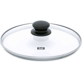 Sklenená pokrývka 26 cm vitavit - Fissler - Fissler