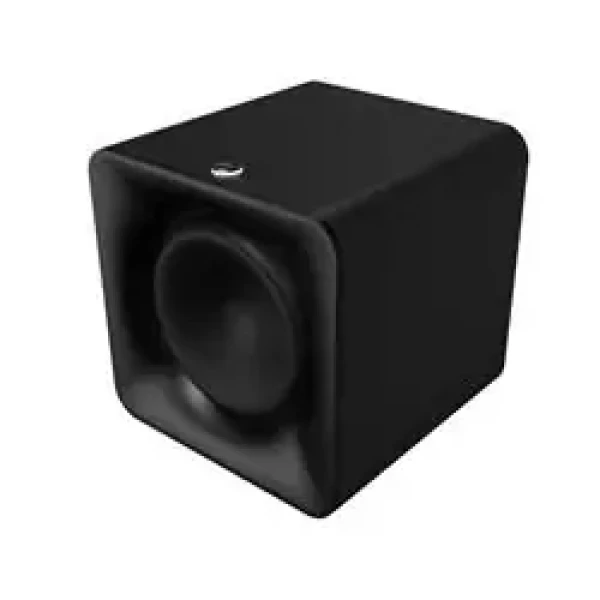 Klipsch Flexus SUB 100 čierna / Bezdrôtový subwoofer / 80 W (1072078)
