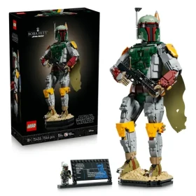 LEGO® Star Wars™ 75455 Boba Fett™
