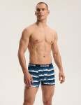 Boxerky Henderson 45477 Frost A2 M–4XL tmavě modrá L