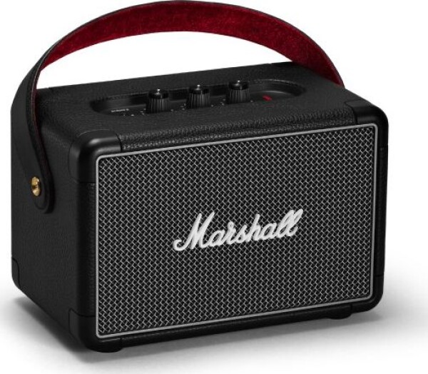 Marshall Kilburn II Marshall Kilburn II black)