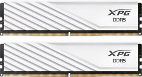 ADATA XPG Lancer Blade, DDR5, 32 GB, 5600MHz, CL46 (AX5U5600C4616G-DTLABWH)