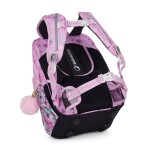 Školský batoh Bagmaster Lumi 24 G Pink