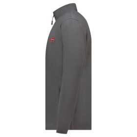 Zemepisné údaje Nórsko Ulysse FZ DB 224 M WY6422H/GN-Dark Grey mikina XL