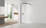 Sprchová zástena walk-in 90 cm SAT Walk-In SATBWI90MSPRC SATBWI90MSPRC