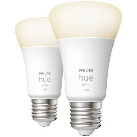 Philips LED žiarovka Hue White 9.5W E27