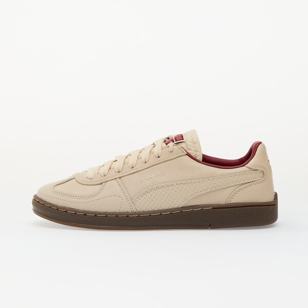 Tenisky Puma Super Team Palais Artisan Alpine Snow-Frosted Ivory EUR 36
