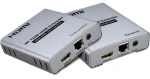 Aten HDMI Extender 4K 120 m / HDMI extender / Cat5/Cat6 (khext120-5)