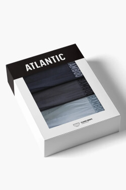 Atlantic 3MP-199 3-pack farba:tmavomodrá/modrá/grafitová L