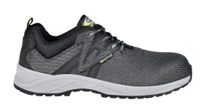 Nízka obuv Cofra BIKRAM GREY S3 SRC Veľkosť topánky: 46, FITNESS, Šedá