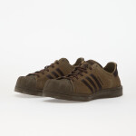 Tenisky adidas Sst By Avavav Dark Brown/ Dark Brown/ Supplier Colour EUR 40