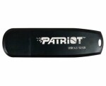 Patriot Xporter Core 32GB čierna / Flash Disk / USB 3.2 Gen 1 - (USB-A 3.0) (PSF32GXRB3U)