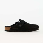 Tenisky Birkenstock Boston VL/Shearling Black EUR 44