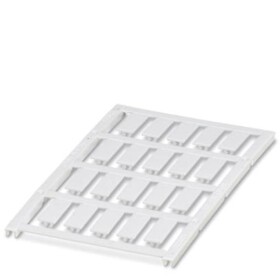 Snap-in markers UC-EM (17,5X8) 0823766 Phoenix Contact; 0823766