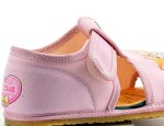 Antal shoes Antal Rascal Pet-Club barefoot papuče 34 EUR