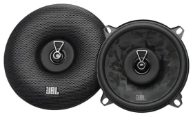 JBL Stage3 58 / 2pásmové koaxiálne autoreproduktory / 130 mm / 60/480 W / 50Hz-20kHz (JBLSPKS358)