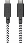 Native Union Anchor Cable USB-C 3M 240W ZEBRA (ACABLE-C-ZEB-NP)