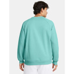 Under Armour Fleece Crew 1379755-482 Pánska mikina