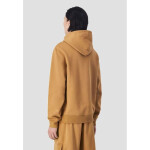 Mikina s kapucňou Champion Hooded Sweatshirt M 220253.MS034 pánske M