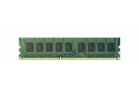 Mushkin Proline ECC 4GB (1x4GB) 1333MHz / DDR3 / DIMM / PC3-10666 / CL9-9-9-24 / ECC / 1.5V (991714)