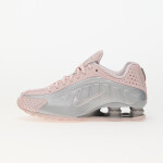 Tenisky Nike W Shox R4 Barely Rose/ Mtlc Platinum EUR 38