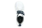 Bobux Pace Optical White-Navy (I Walk) barefoot topánky 24 EUR