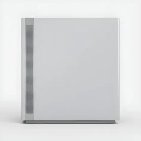 Fractal Design Define One Light SOLID biela / Skriňa / E-ATX / ATX / Mini-ITX / plný panel (FD-C-DEFOA-04)
