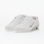 Tenisky Nike Shox Z White/ Metallic Silver EUR 38.5