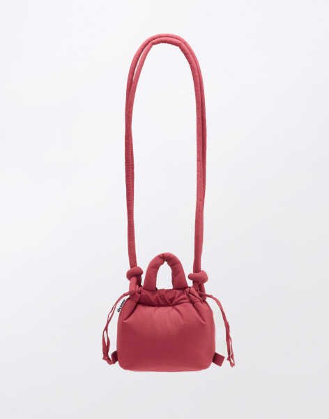 Ölend Micro Ona Soft Bag CHERRY RED