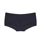 Dámske nohavičky Smart Natural Boyshort - Triumph černá (0004) 02