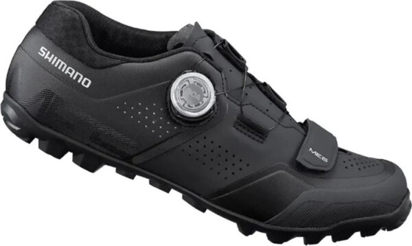 SHIMANO SHME502 čierne