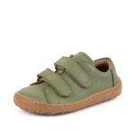 Detské barefoot tenisky BAZE OLIVE Froddo G3130284-3 - 25