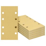 Bosch Accessories 2608902514 2608902514 sada brúsneho papiera pre excentrické brúsky 1 sada; 2608902514