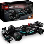 LEGO® Technic 42165 Mercedes- AMG F1 W14 E Performance Pull-Back