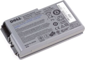MicroBattery 6 Cell, Li-Ion, 11.1V, 4400 mAh, 49Wh (MBO3R305)