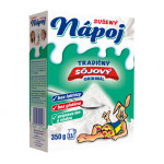 Jage Sójový sušený nápoj 350 g