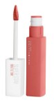 Maybelline SUPERSTAY MATTE 130 tekutý rúž