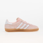 Tenisky adidas Gazelle Indoor W Sanpin/ Ftw White/ Gum EUR 40