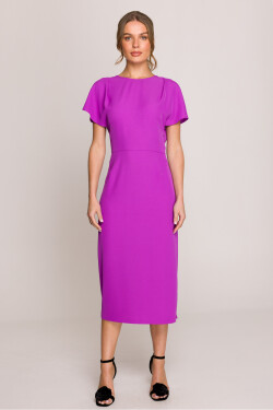 Denné šaty model 209109 Stylove s