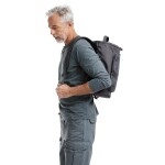 Bushman Batoh Gymbee čierny UNI UNI