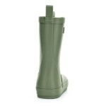 Bundgaard Atlas Army barefoot gumáky 33 EUR