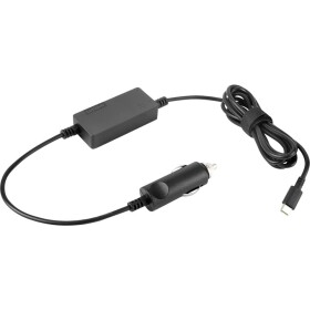 Lenovo 65W USB-C DC Travel Adapter - Auto-Netzteil cestovná nabíjačka 65 W 5 V, 9 V, 15 V, 20 V 3.25 A; 40AK0065WW - Lenovo adaptér 65W adaptér 40AK0065WW - neoriginální - originálny