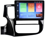 Mio RADIO Navigácia GPS MITSUBISHI OUTLANDER III 2012+
