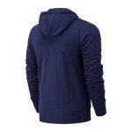 New Balance Classic Core Fleece FZ PGM MJ03907PGM Mikina