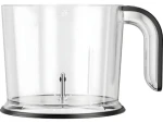 Sencor SHXD 013 / Nádoba mixéra / 1,5 l / pre SHB 6XX2BK