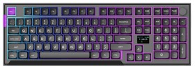 PREYON Silent claw brown Gateron Brown Pro (PSCB105B)