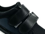 Pegres BF 57 čierne barefoot tenisky 27 EUR
