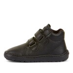 Detské členkové barefoot topánky AUTUMN Black Froddo G3110263-10 - 38